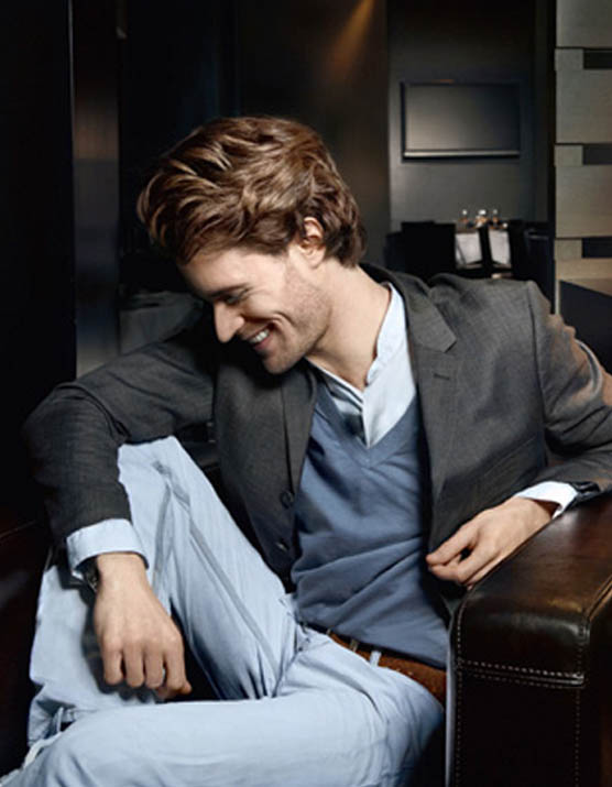Smart casual