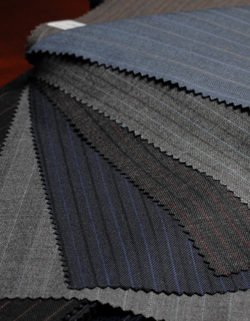 Ткани Zegna